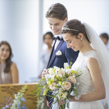 Restaurant　mitte（レストラン　ミッテ）：【自宅で安心◎スマホ・PCでOK】オンライン相談会★後日試食つき