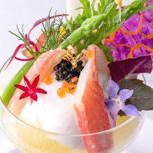 Restaurant　mitte（レストラン　ミッテ）のフェア画像