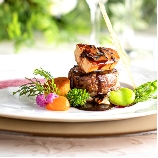 Restaurant　mitte（レストラン　ミッテ）のブライダルフェア画像