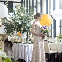 Restaurant　mitte（レストラン　ミッテ）:【2026年8月まで挙式】予算＆準備安心プラン☆30名120万《最大90万優待》