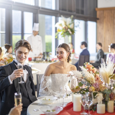 Restaurant　mitte（レストラン　ミッテ）：★年末BIG*12/30だけ★【105万優待＆ギフト】5品*試食体験