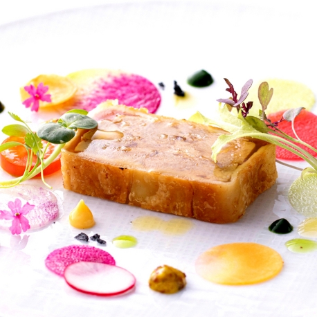 Restaurant　mitte（レストラン　ミッテ）：【1/17限定だけ★アマギフ2万】料理4.7試食*ミッテまるごと体験