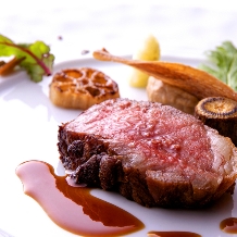 Restaurant　mitte（レストラン　ミッテ）のフェア画像