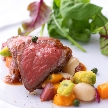 Restaurant　mitte（レストラン　ミッテ）：＼3連休BIGチャンス☆ALL体験／5品★試食＆限定特典！12万ギフト