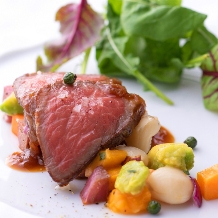 Restaurant　mitte（レストラン　ミッテ）のフェア画像