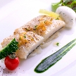 Restaurant　mitte（レストラン　ミッテ）：【月末ラスト！最大7万ギフト】*秋の旬*贅沢5品試食×ALL体験★