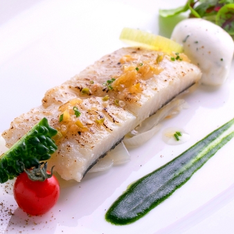Restaurant　mitte（レストラン　ミッテ）のフェア画像