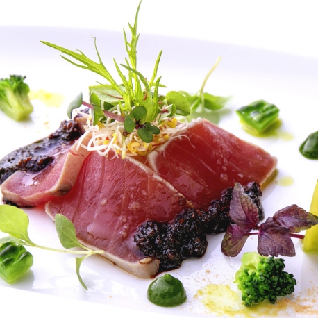 Restaurant　mitte（レストラン　ミッテ）：＼BIGフェア☆旅行券10万／ゲスト高評価*5品試食×113万優待！