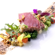 Restaurant　mitte（レストラン　ミッテ）のフェア画像