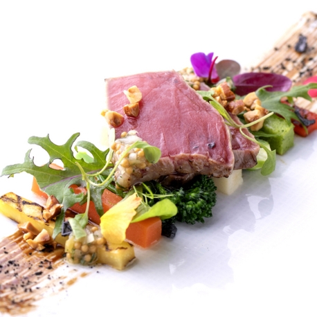 Restaurant　mitte（レストラン　ミッテ）：【コスパ*高評価☆結婚式を諦めない！】113万優待×美食*試食