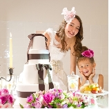 ＴＨＥ　ＢＥＬＬＣＬＡＳＳＩＣ　ＫＯＦＵ（ベルクラシック甲府）のブライダルフェア画像