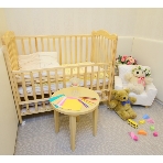 ＴＨＥ　ＢＥＬＬＣＬＡＳＳＩＣ　ＫＯＦＵ（ベルクラシック甲府）のフェア画像