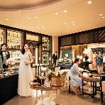 ＴＨＥ　ＢＥＬＬＣＬＡＳＳＩＣ　ＫＯＦＵ（ベルクラシック甲府）のフェア画像