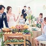 ＴＨＥ　ＢＥＬＬＣＬＡＳＳＩＣ　ＫＯＦＵ（ベルクラシック甲府）のフェア画像