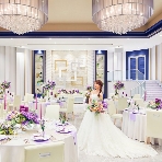 ＴＨＥ　ＢＥＬＬＣＬＡＳＳＩＣ　ＫＯＦＵ（ベルクラシック甲府）のフェア画像