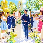 ＴＨＥ　ＢＥＬＬＣＬＡＳＳＩＣ　ＫＯＦＵ（ベルクラシック甲府）のフェア画像