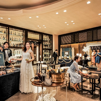 ＴＨＥ　ＢＥＬＬＣＬＡＳＳＩＣ　ＫＯＦＵ（ベルクラシック甲府）:お世話になった家族・友人へ感謝の気持ちを込めて「少人数パーティプラン」＊来館でアマゾンギフト1万円付