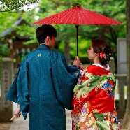 THE BELLCLASSIC KOFU(ベルクラシック甲府):【神前式・神社挙式】をお考えの方に!こだわり和婚フェア