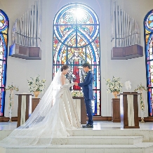 ＴＨＥ　ＢＥＬＬＣＬＡＳＳＩＣ　ＫＯＦＵ（ベルクラシック甲府）のフェア画像