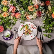 ＴＨＥ　ＢＥＬＬＣＬＡＳＳＩＣ　ＫＯＦＵ（ベルクラシック甲府）のフェア画像