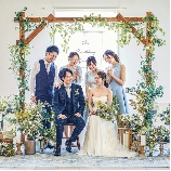 ＴＨＥ　ＢＥＬＬＣＬＡＳＳＩＣ　ＫＯＦＵ（ベルクラシック甲府）のブライダルフェア画像