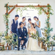 ＴＨＥ　ＢＥＬＬＣＬＡＳＳＩＣ　ＫＯＦＵ（ベルクラシック甲府）のフェア画像