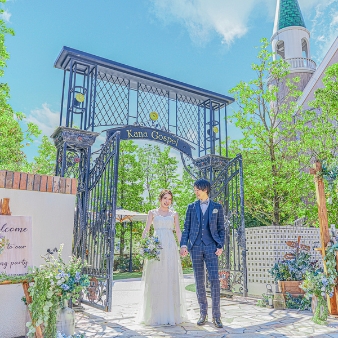 ＴＨＥ　ＢＥＬＬＣＬＡＳＳＩＣ　ＫＯＦＵ（ベルクラシック甲府）:【7～8月・1月をご希望のカップル様必見】夏・冬のシーズン限定プラン