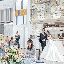 ＴＨＥ　ＢＥＬＬＣＬＡＳＳＩＣ　ＫＯＦＵ（ベルクラシック甲府）のフェア画像