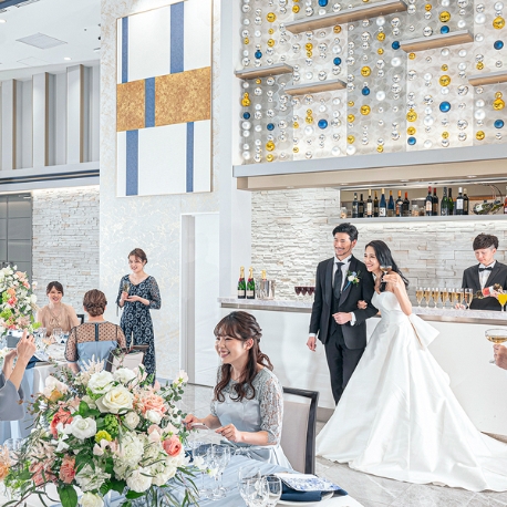 ＴＨＥ　ＢＥＬＬＣＬＡＳＳＩＣ　ＫＯＦＵ（ベルクラシック甲府）：気軽に＊60分＊相談フェア【初めてでも安心】直前予約もOK