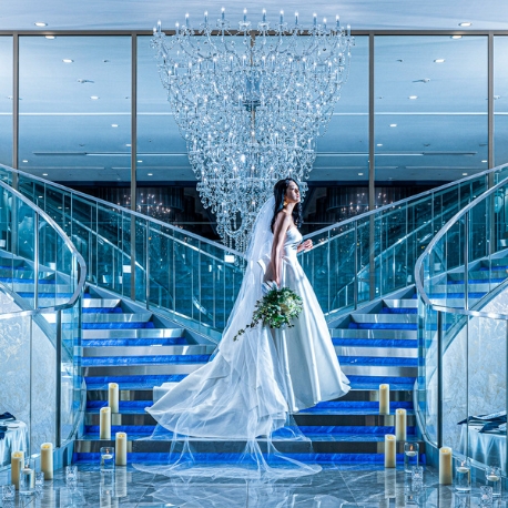 ＴＨＥ　ＢＥＬＬＣＬＡＳＳＩＣ　ＫＯＦＵ（ベルクラシック甲府）：【口コミで本番満足度1位の式場】豪華試食×最大130万円優待