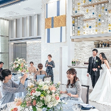 ＴＨＥ　ＢＥＬＬＣＬＡＳＳＩＣ　ＫＯＦＵ（ベルクラシック甲府）:【2026年9～12月の結婚式の方限定】60名秋婚プラン＊来館でAmazonギフト1万円ギフト付き