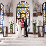 ＴＨＥ　ＢＥＬＬＣＬＡＳＳＩＣ　ＫＯＦＵ（ベルクラシック甲府）のブライダルフェア画像