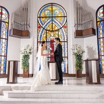 ＴＨＥ　ＢＥＬＬＣＬＡＳＳＩＣ　ＫＯＦＵ（ベルクラシック甲府）のフェア画像