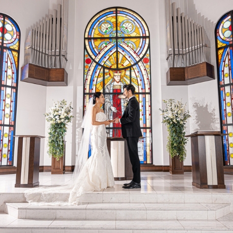 ＴＨＥ　ＢＥＬＬＣＬＡＳＳＩＣ　ＫＯＦＵ（ベルクラシック甲府）：【写真だけの結婚式】フォトウエディング&挙式のみ相談会