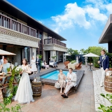 ア・ラ・モード パレ＆ザ・リゾート:先着3組【最大77万円優待】ゼクシィ限定「1.5次会コーススタイル」プラン※30名様～OK