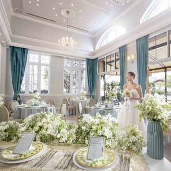 ア・ラ・モード パレ＆ザ・リゾートのフェア画像