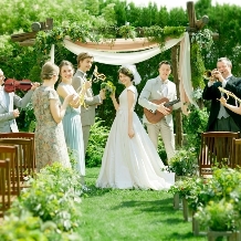 ア・ラ・モード パレ＆ザ・リゾートのフェア画像