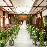 ア・ラ・モード パレ＆ザ・リゾートのブライダルフェア画像