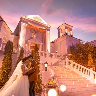 ア・ラ・モード パレ＆ザ・リゾートのフェア画像