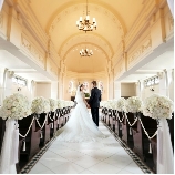 ア・ラ・モード パレ＆ザ・リゾートのブライダルフェア画像