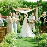 ア・ラ・モード パレ＆ザ・リゾートのブライダルフェア画像