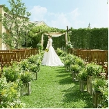 ア・ラ・モード パレ＆ザ・リゾートのブライダルフェア画像