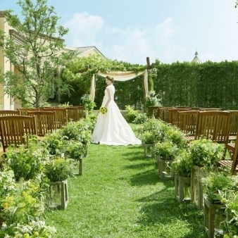 結婚式場：残1*全組4万ギフト＆150万特典*特選牛＆ウニ試食×リゾート邸宅