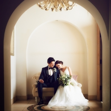 ロザンジュイア 広尾迎賓館：【初見学に◎】平日にゆったり全館見学×見積もり相談会