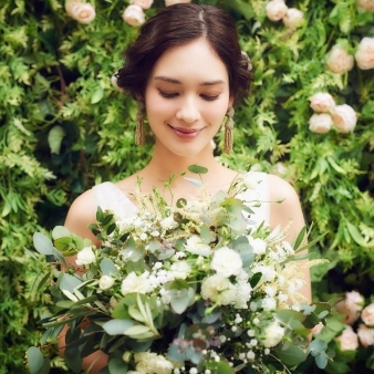 ロザンジュイア 広尾迎賓館:【50名183万円】26年7月～10月/1年以内挙式プラン*最大111万円優待