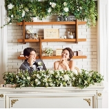 ロザンジュイア 広尾迎賓館のブライダルフェア画像