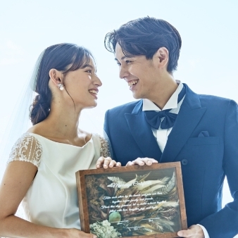 ロザンジュイア 広尾迎賓館のフェア画像