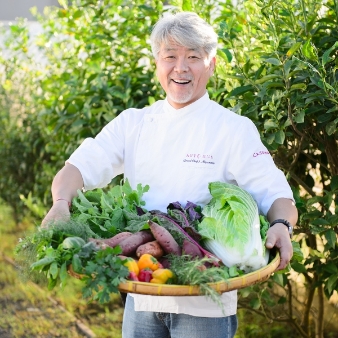 マナーハウス島津重富荘のフェア画像