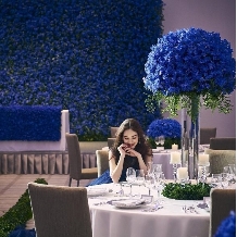 マナーハウス島津重富荘のフェア画像