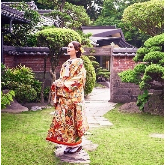 マナーハウス島津重富荘のフェア画像